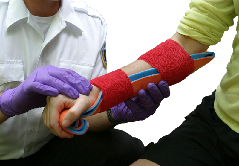 SAM Splint Roll - 91.5 X 11cm